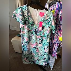 NWT Lilly dress size 14